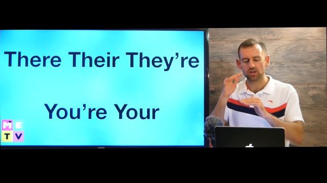 Native English Speaker Mistakes смотреть онлайн