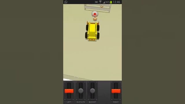 The Little Crane That Could Walkthrough Lv. 17 смотреть онлайн