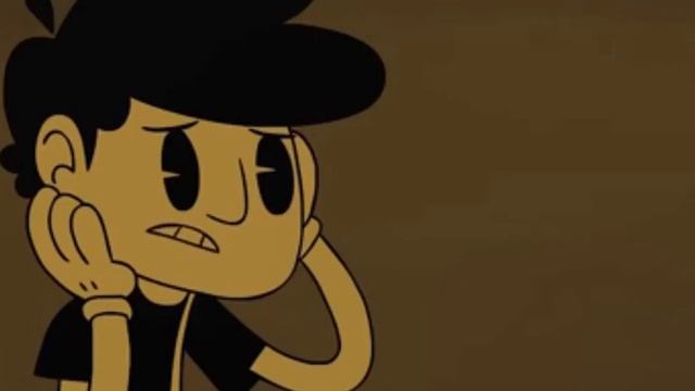 бенди и чернильная машина анимация русский перевод смотреть онлайн