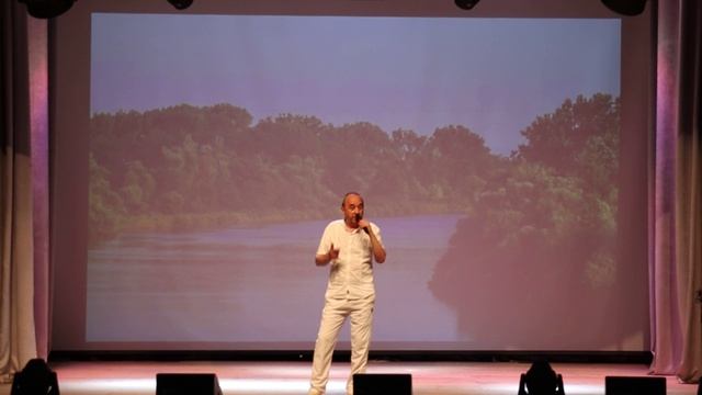 Владимир Пилюгин - Родная сторона.mp4 смотреть онлайн