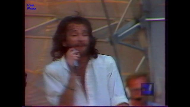 "Не допев куплета" Памяти Игоря Талькова 1992 Stereo смотреть онлайн