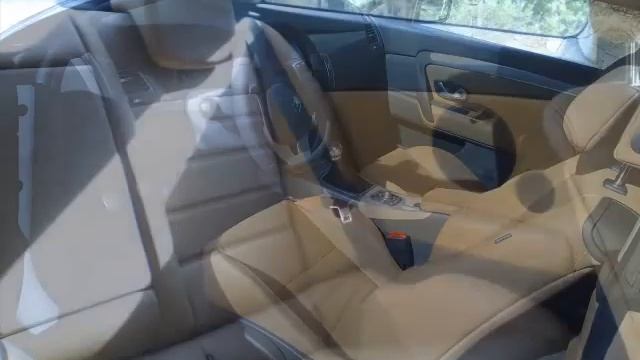 Renault Laguna Coupe, www.elpera.es смотреть онлайн