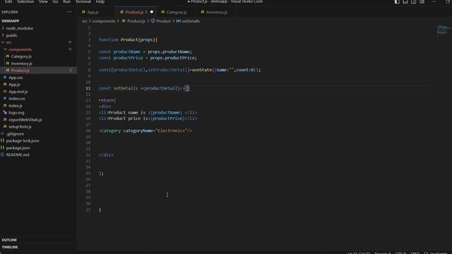 React props tutorial for beginners смотреть онлайн