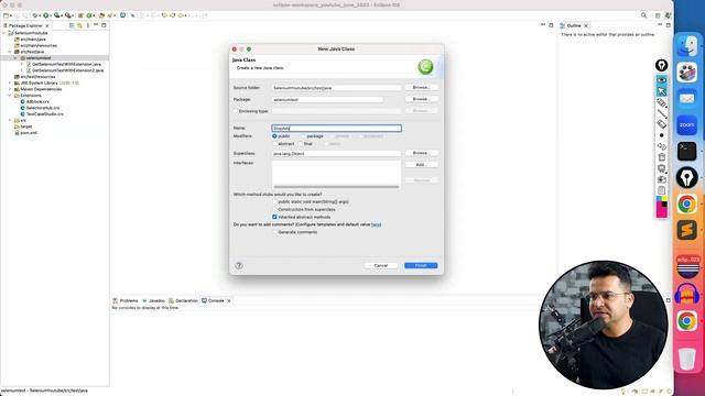 How To Disable Or Block Ads In Selenium смотреть онлайн