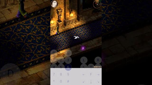 Прохождение игры Гарри Поттер и Орден Феникса #1 смотреть онлайн