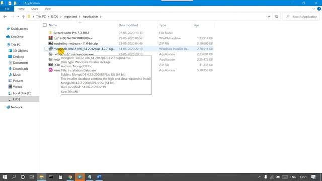 MongoDB installation in minutes? смотреть онлайн