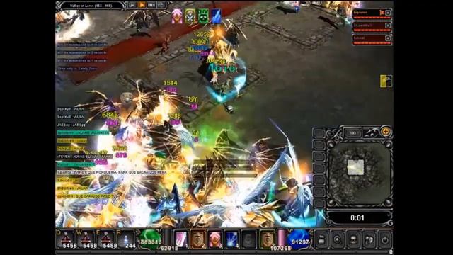 Switchero Castle Siege con xENDGAME 09, Mayo 2020. смотреть онлайн