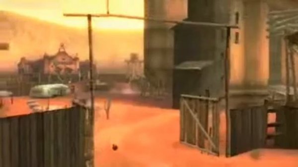 Chili Con Carnage PSP #01 2 Mucho Manure