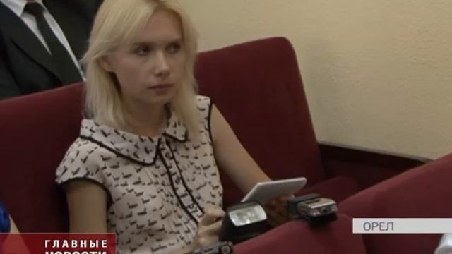 В СУ СК РФ по Орловской области подвели итоги за 6 месяцев 2014 года смотреть онлайн