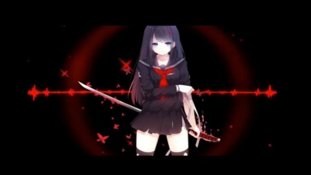 Nightcore - Ievan Polkka (mix) смотреть онлайн