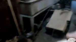 Лозострогальный станок: шоф для строгания ивовой ленты