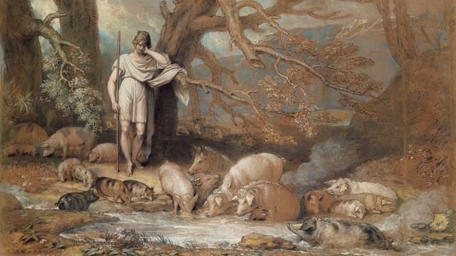 Václav Jan Kopřiva (1708-1789) - Missa Pastoralis D-Dur смотреть онлайн