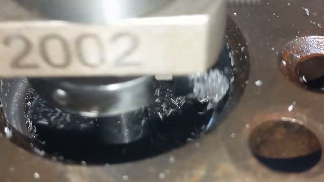 Замена седла клапана ? ГБЦ с грузового ам Фотон ДВ. PERKINS 2008 г. в. смотреть онлайн