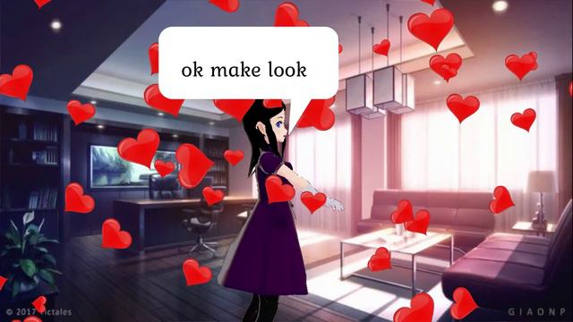 Eleanor erica vtuber manga Sukiful short смотреть онлайн