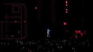 Hatsune Miku - M@GICAL☆CURE! LOVE ♥ SHOT!