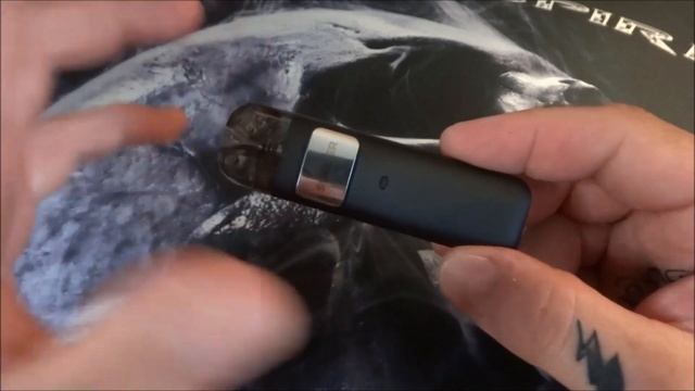 SONDER U Pod System GEEK VAPE {Odysee}