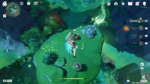 Ли Юэ. Южные холмы Чэньюй. Часть 6. Гора Сюаньлянь