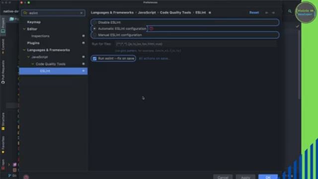 WEBSTORM COM VERSÃO GRATUITA? | MINHAS CONSIDERAÇÕES SOBRE O USO DESSA IDE PARA CODAR JAVASCRIPT смотреть онлайн