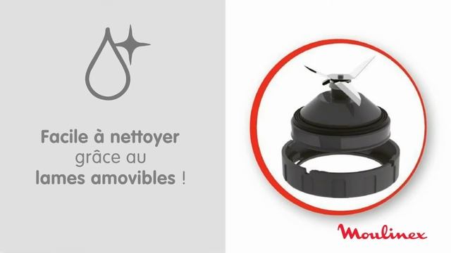 Découvrez le nouveau BlendForce ! смотреть онлайн