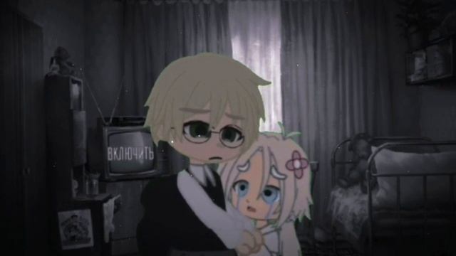 ||-зачем они так издеваются друг над другом,Тош?-||tiny bunny||Зайчик||звук с Йоши смотреть онлайн