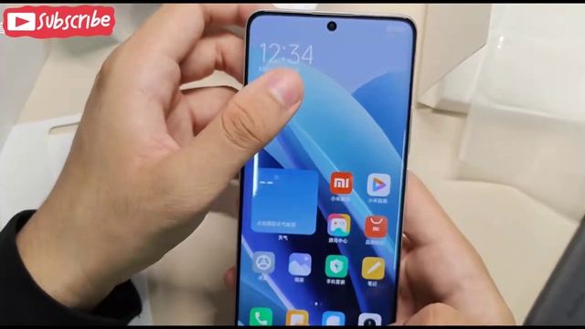 Redmi Note 13 Pro Plus white color Unboxing | 12GB+512GB смотреть онлайн