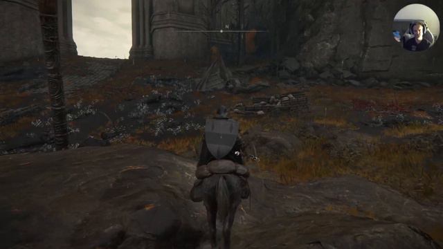 Elden Ring Build crafting & theory. (winged scythe faith build) смотреть онлайн