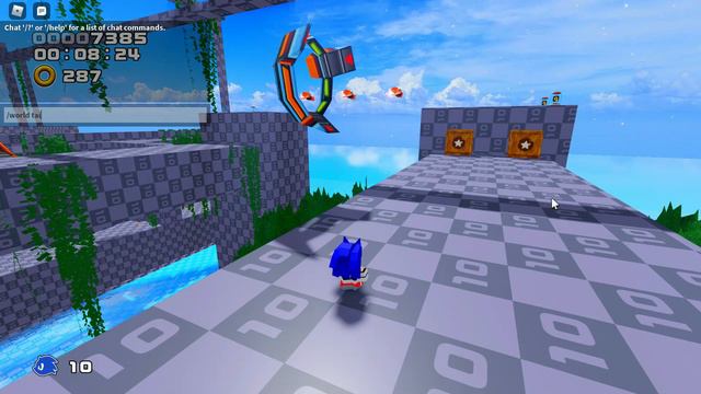 Sonic Totems Episode 1 "Trying Out The New Sonic & Tails" смотреть онлайн