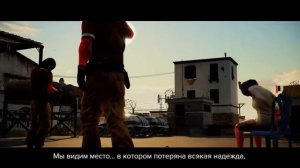 Just Cause 3 «Официальный трейлер»