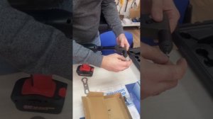 Угловой адаптер 90° для вытяжных заклепок Time-proof