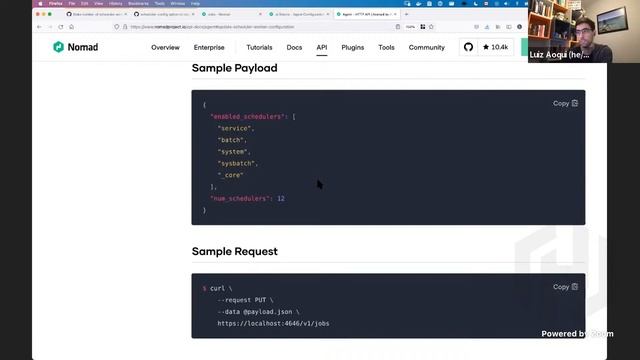 Community Office Hours: Nomad смотреть онлайн
