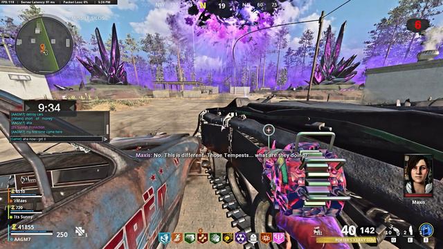 Call of Duty Black Ops Cold War 2022 04 13 trying to complate mission but failed ~~ смотреть онлайн