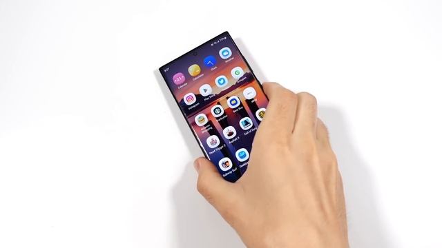 Samsung Galaxy S23 Ultra is King ? смотреть онлайн