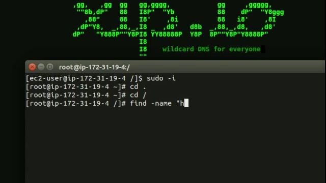 AWS/LAMP Tutorial (Part 3: Enabling TLS and Acquiring a Certificate) смотреть онлайн