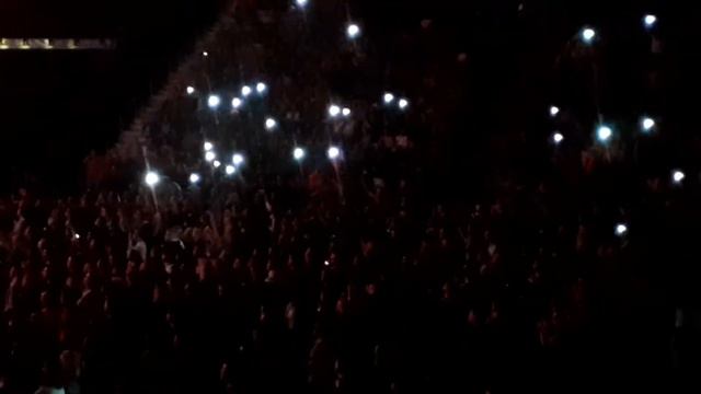 James Blunt - High @Mercedes Benz Arena, Berlin 09.03.2020 смотреть онлайн