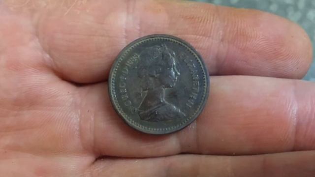 XP DEUS_XP ADX 150 Hammered Coin on the Ancient Fields смотреть онлайн