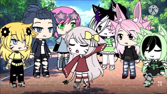 🌹Песенный Батл🌹 Наруто VS Нас🌹 Оригинал🌹 2 часть🌹 смотреть онлайн