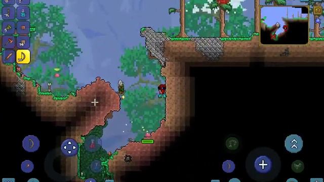 Играю в Terraria вместе с другом Artipro menam 2 часть смотреть онлайн
