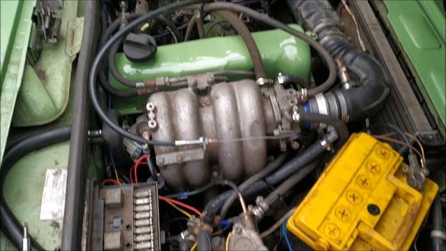 Как подключить инжекторную проводку на ваз классику смотреть онлайн