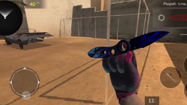 ЭТА ЛУЧШАЯ ПРИВАТКА ПО STANDOFF 2?!