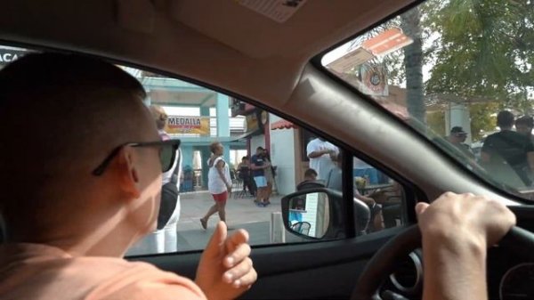 RINCON ?? Day Trip ⎸BEAUTY In The SOUTH