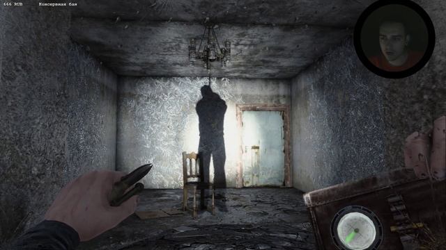 САМАЯ АТМОСФЕРНАЯ ИГРА ► METRO 2033 REDUX ► [МАКСИМАЛЬНЫЙ УРОВЕНЬ СЛОЖНОСТИ] смотреть онлайн