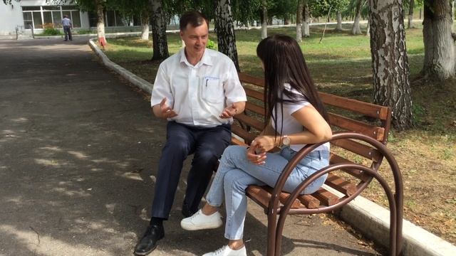 Спецоперация на Донбассе и жизнь в прифронтовых территориях глазами очевидца смотреть онлайн