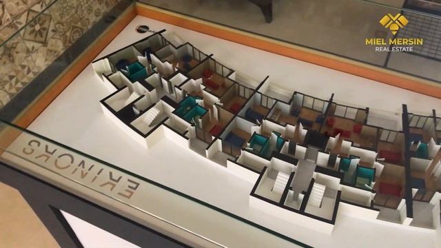 ШОК КВАРТИРА С СУУУПЕР ТЕРРАСОЙ И ШОК ТЕРРИТОРИЕЙ !!! ЛЮКС ТОЛЬКО У НАС #мерсин #мерсиннедвижимость смотреть онлайн