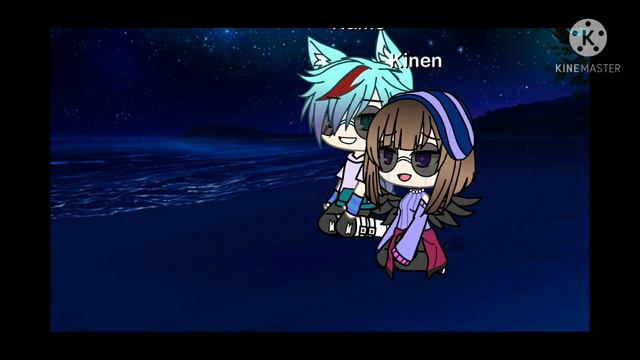 gacha life клип я и ты смотреть онлайн