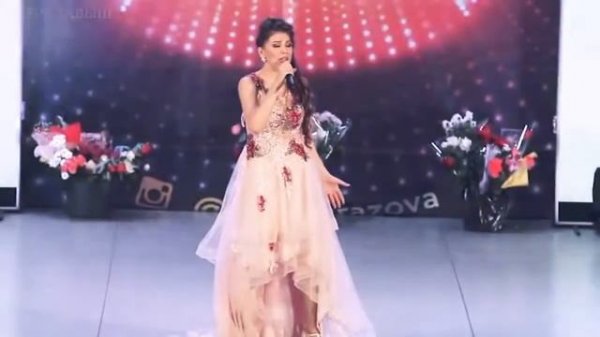 Гузель Уразова   Красивая Хорошийсоло