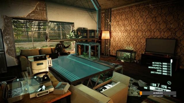 Crysis 2 - Maximum Edition 3 смотреть онлайн