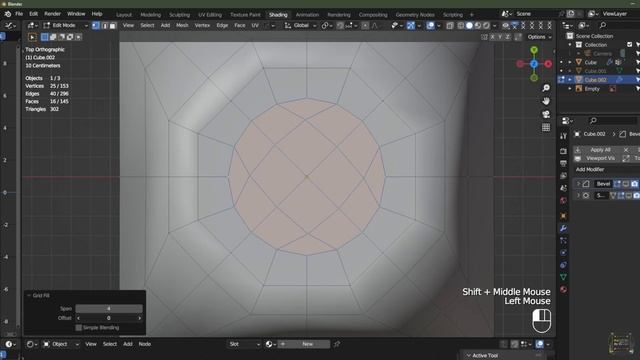 Blender Product Animation Tutorial: Part 1 смотреть онлайн