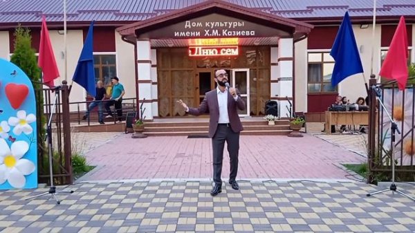 Зураб Узденов