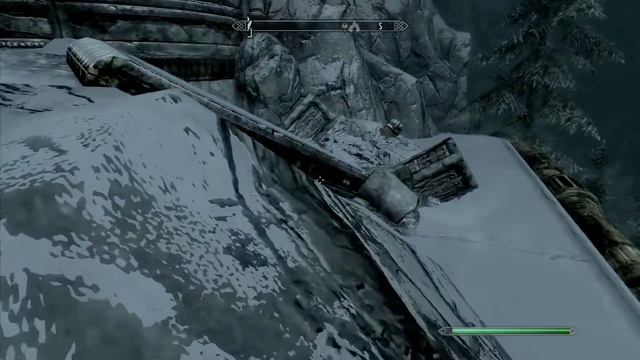 Stephen Plays: Skyrim #135 смотреть онлайн