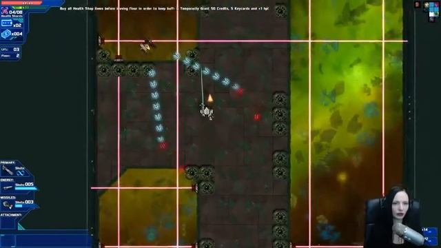 Starward Rogue - Part 1 смотреть онлайн